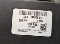 LJ8B14F008BE Блок комфорта Ford Mustang Mach-E 20586807 #3