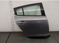  Дверь боковая (легковая) Renault Megane 3 2009-2016 20586809 #1