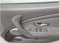  Стеклоподъемник электрический Renault Megane 3 2009-2016 11494071 #2