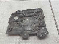 Накладка декоративная на ДВС Skoda Fabia 2007-2014 20586811 #2