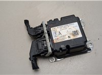 LK9T14B321AA Блок управления подушками безопасности Ford Mustang Mach-E 20586816 #1