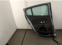  Ручка двери наружная Renault Megane 3 2009-2016 11494081 #2