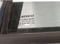  Ручка двери наружная Renault Megane 3 2009-2016 11494081 #5