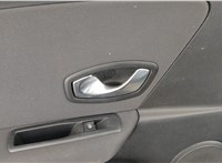  Ручка двери наружная Renault Megane 3 2009-2016 11494081 #8
