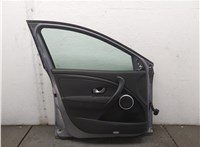  Стеклоподъемник электрический Renault Megane 3 2009-2016 11494084 #2