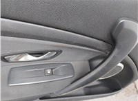  Стеклоподъемник электрический Renault Megane 3 2009-2016 11494084 #8