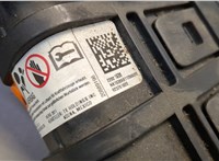  Подушка безопасности коленная Chevrolet Volt 2010-2015 20586823 #3
