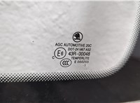  Стекло кузовное боковое Skoda Yeti 2009-2018 20586824 #2