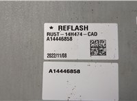 RU5T14H474 Блок комфорта Ford Mustang Mach-E 20586828 #3