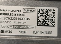 RU5T14H474 Блок комфорта Ford Mustang Mach-E 20586828 #4
