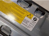 72129188286, 9188286 Подушка безопасности коленная BMW 5 F07 Gran Turismo 2010-2017 20586834 #4