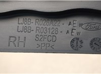 lj8br026a22 Пластик (обшивка) салона Ford Mustang Mach-E 20586841 #3