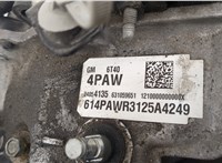  Трубопровод, шланг Chevrolet Trax 2023-2025 11498010 #8