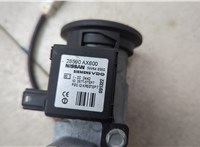  Замок зажигания Nissan Note E11 2005-2013 20586844 #5