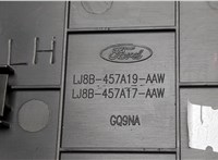 lj8b457a19aaw Пластик (обшивка) салона Ford Mustang Mach-E 20586848 #3