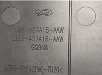  Пластик (обшивка) салона Ford Mustang Mach-E 20586850 #3