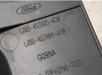 lj8b457a05acw Пластик (обшивка) моторного отсека Ford Mustang Mach-E 20586853 #3