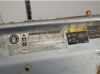  Замок капота Volkswagen Amarok 2010-2025 11494134 #6
