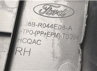  Пластик (обшивка) салона Ford Mustang Mach-E 20586923 #3