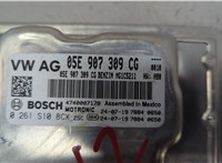 05E907309CG, 0261S108CX Блок управления двигателем Volkswagen Jetta 7 2018-2025 20586926 #2