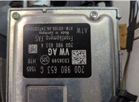  Камера переднего вида Volkswagen Jetta 7 2018-2025 20586928 #2