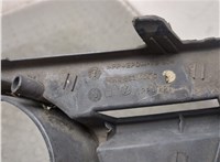  Заглушка (решетка) бампера Volkswagen Scirocco 2008-2014 20586930 #5