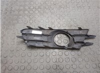  Заглушка (решетка) бампера Volkswagen Scirocco 2008-2014 20586930 #6