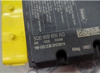 5Q0959655AG Блок управления подушками безопасности Volkswagen Jetta 7 2018-2025 20586931 #2