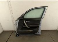  Стекло боковой двери BMW 1 E87 2004-2011 11494160 #4