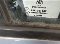  Стекло боковой двери BMW 1 E87 2004-2011 11494160 #5