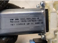  Двигатель стеклоподъемника Volkswagen Tiguan 2016-2020 20586938 #3
