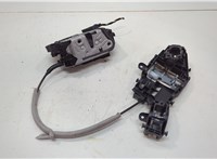  Каркас ручки Volkswagen Jetta 7 2018-2025 11494163 #1