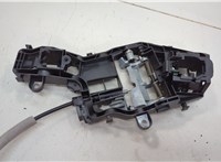  Каркас ручки Volkswagen Jetta 7 2018-2025 11494168 #3
