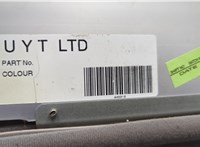  Люк Honda CR-V 2001-2006 20586951 #2