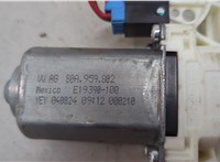  Двигатель стеклоподъемника Volkswagen Jetta 7 2018-2025 20586960 #2