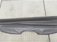 Шторка багажника Opel Astra G 1998-2005 20586965 #1
