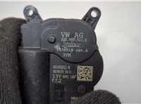 2Q0907511G Электропривод заслонки отопителя Volkswagen Jetta 7 2018-2025 20586990 #3