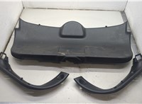 909011KB0A Обшивка крышки (двери) багажника Nissan Juke 2010-2019 20586991 #1