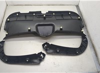 909011KB0A Обшивка крышки (двери) багажника Nissan Juke 2010-2019 20586991 #8