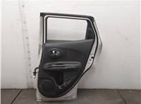  Дверь боковая (легковая) Nissan Juke 2010-2019 20586992 #4