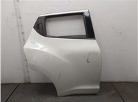  Дверь боковая (легковая) Nissan Juke 2010-2019 20586992 #1