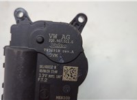 2Q0907511G Электропривод заслонки отопителя Volkswagen Jetta 7 2018-2025 20586997 #3