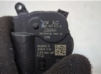2Q0907511G Электропривод заслонки отопителя Volkswagen Jetta 7 2018-2025 20586999 #3