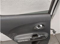  Дверь боковая (легковая) Nissan Juke 2010-2019 20587014 #2