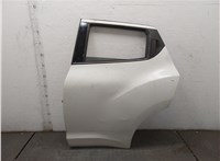  Дверь боковая (легковая) Nissan Juke 2010-2019 20587014 #1