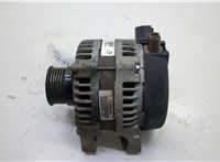 Генератор Ford Focus 2 2008-2011 20587016 #1