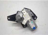  Двигатель стеклоочистителя (моторчик дворников) задний Nissan Juke 2010-2019 20587025 #2