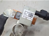  Провод высоковольтный Volkswagen Jetta 7 2018-2025 20587028 #2