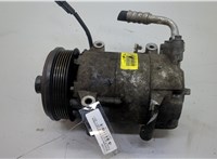  Компрессор кондиционера Ford Focus 2 2008-2011 20587034 #1
