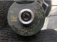 1633633, 9M5Q9F593AA Форсунка топливная Ford Focus 2 2008-2011 20587042 #3